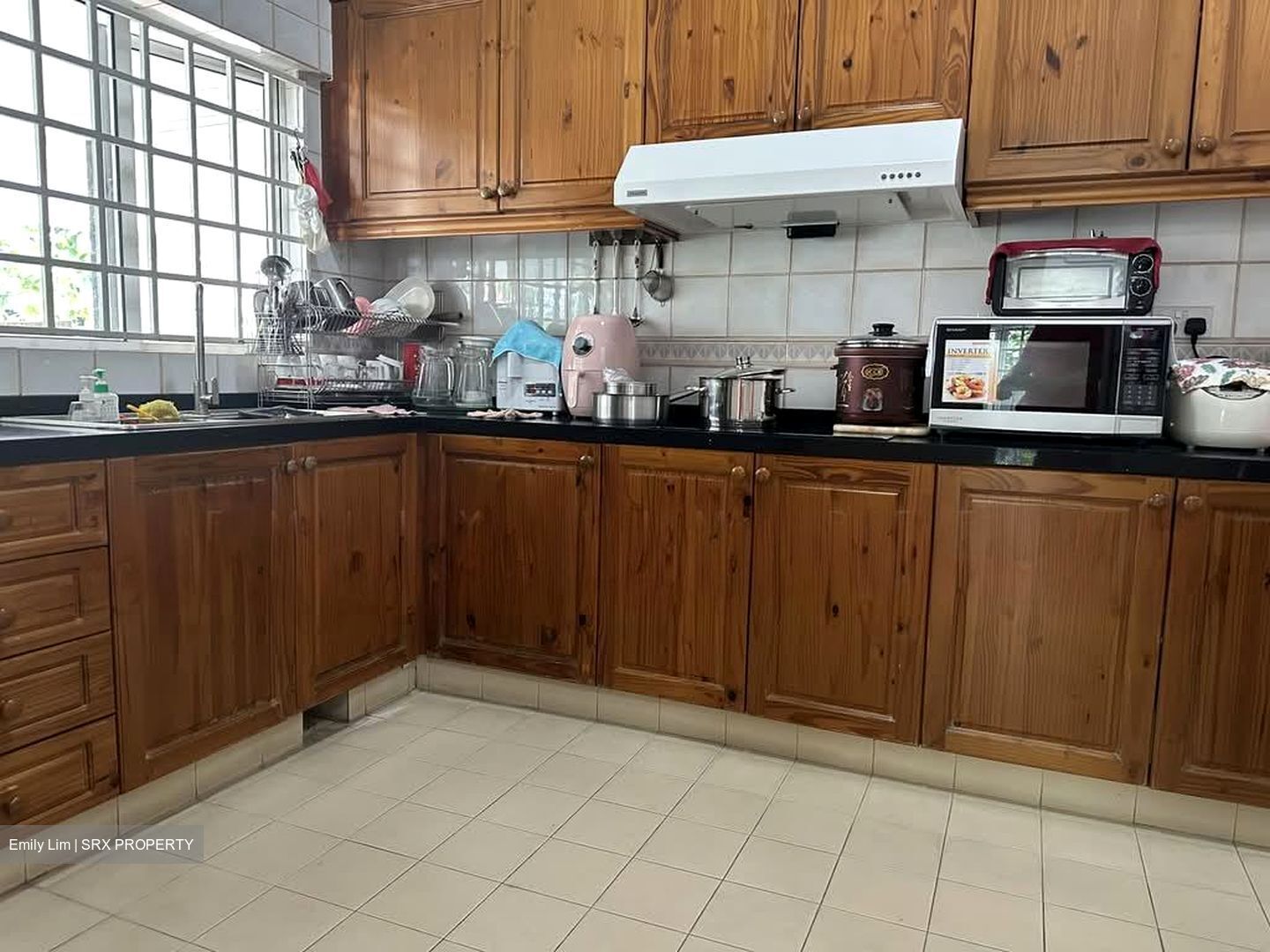 Loyang Villas (D17), Terrace #582426181
